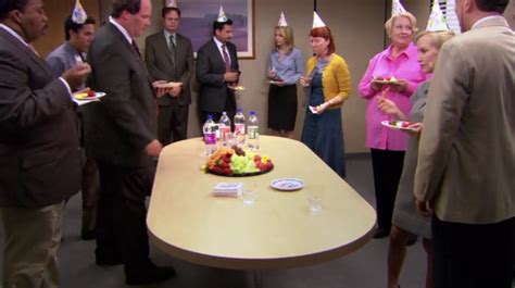 A farewell to 'the office': 8 Lessons from The Office Party Planning Committee | by ...
