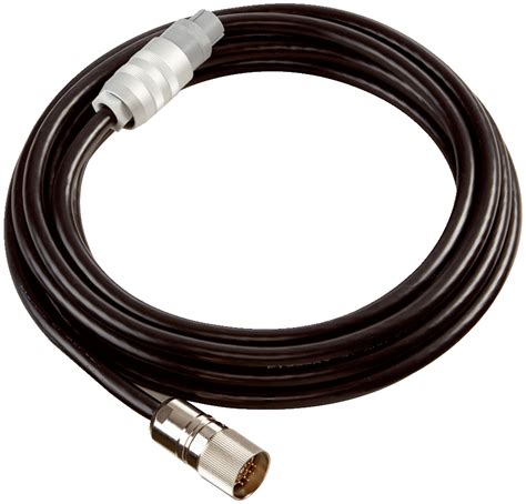 Sick Cable De Conexión Sdl Conector Y Cable — Comprar Oficialmente De