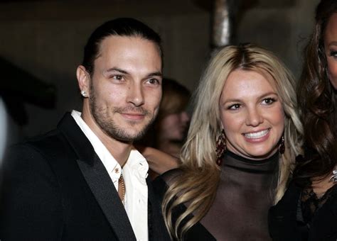 Who Was Britney Spears Married To A Breakdown Of All Her Major