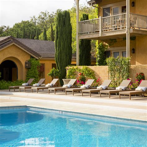 Bernardus Lodge And Spa Carmel Monterey California 59 Hotel Reviews Tablet Hotels