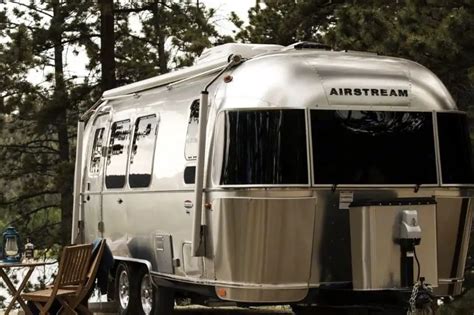 Airstream International Specs And Review