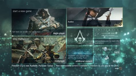 Assassin S Creed Iv Black Flag Aveline Screenshots Mobygames