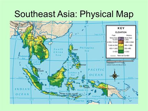 In general, you could see every. An Introduction to Southeast Asia - Brewminate