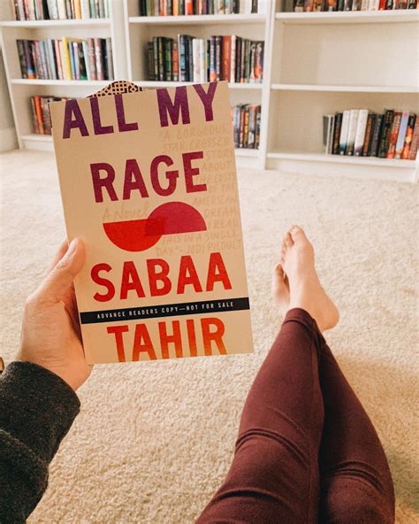 all my rage by sabaa tahir book review simone and her books