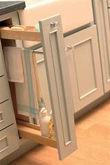 Photos of Pull Out Kitchen Storage Racks