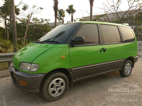 Nissan serena с23м испанец › logbook. Jual Mobil Nissan Serena 1999 C23 1.6 di Banten Manual MPV ...