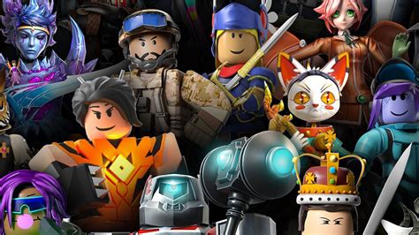 Roblox Launches Dynamic Heads Giving Developers Ability To Add Facial