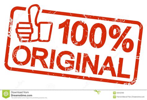 Original Stamp PNG Transparent Original Stamp.PNG Images. | PlusPNG