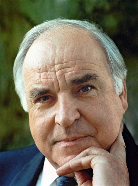 Helmut Kohl Photo 516