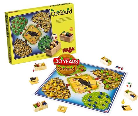Orchard Games For Kids Board Games Games