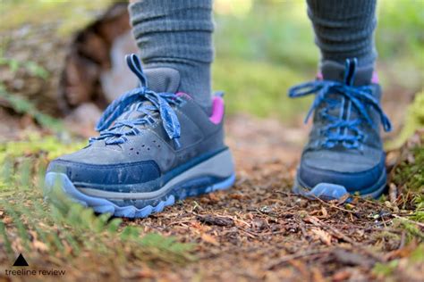 The Best Hiking Shoes Of 2020 — Treeline Review