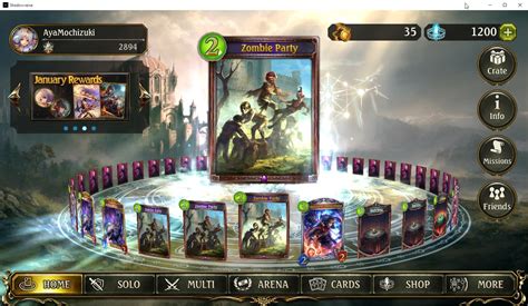 Only supports languages that shadowverse supports. Beginner's Guide for Shadowverse (15th January) : Shadowverse