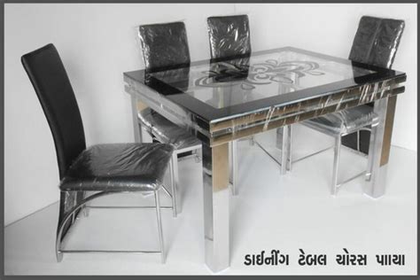 Coaster dining table, stainless steel in chrome amazon $ 926.55. Stainless Steel Dining Tables - Stainless Steel Folding ...