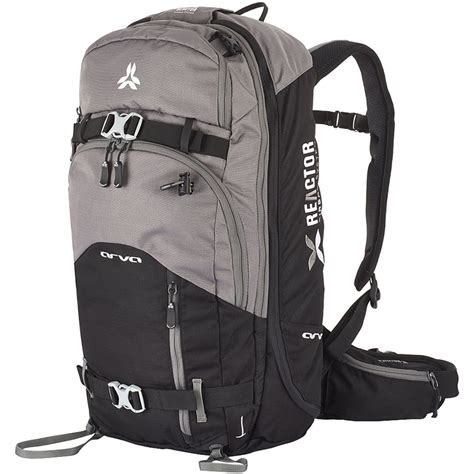 Pro x removable airbag 3.0. ARVA Reactor 24 Avalanche Airbag Backpack - 1464 cu in | eBay