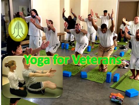 yoga benefits veterans healthylife werindia