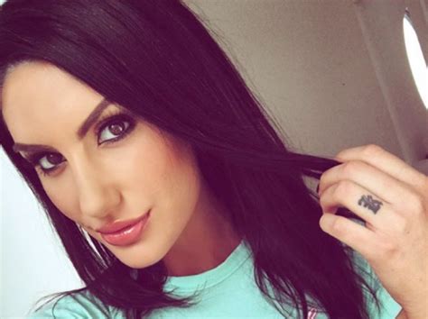 august ames dead 5 things to know about the porn star ibtimes uk
