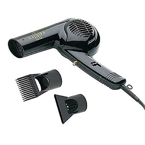 Top Best Gold N Hot Blow Dryer With Comb Attachment Reviews In