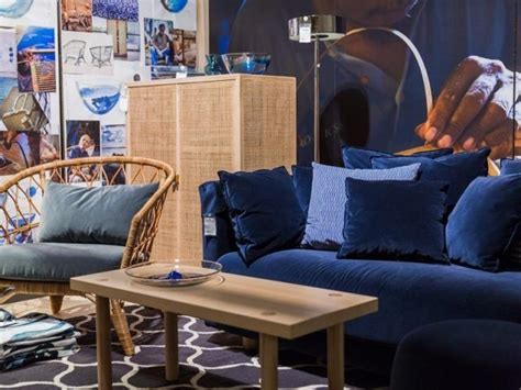 Stockholm armchair $149 cushion $80 hey, i might be a little late to the party, but the new ikea stockholm collection that was announced a few weeks back (in case you didn't know!). Ikeas nya kollektion Stockholm 2017 lanseras i april ...