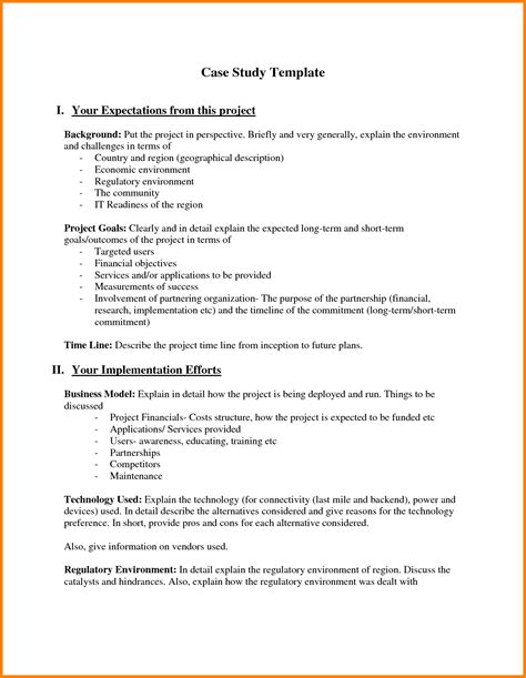 This task is commonly used for educational, clinical, social, and business research. 017 Research Paper Example Of Case Study Format Nursing ~ Museumlegs