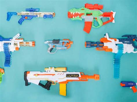 The Best Nerf Guns To Buy Now In 2022 Frizztech