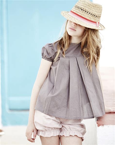 25 European Kids Clothing Brands That Will Have You Saying Oui Oui