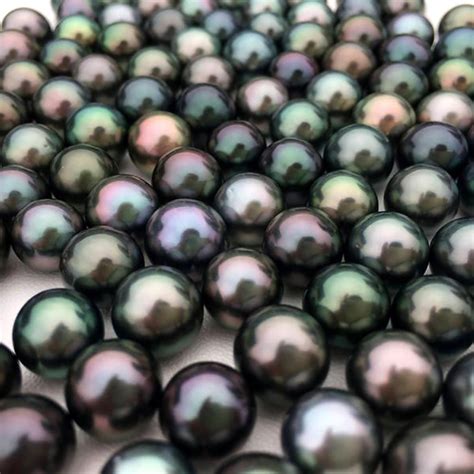 Pure Pearls Weekly Newsletter Exploring The Science Of Pearl Luster