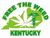 Kentucky Marijuana Legalization Photos