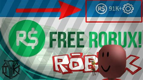 I'll be showing you guys how to get. How To Get Free Robux No Human Verification - YouTube