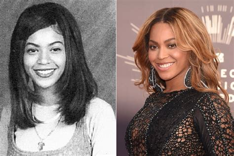 Beyonce Picture Before They Were Famous Abc News