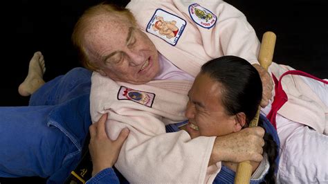 Martial Arts Legend ‘judo Gene Lebell Dies At 89 Boeccom