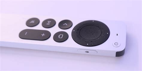 Nd Generation Siri Remote Review The Star Of The Off