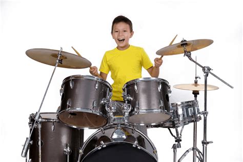 The Best Drum Set For Kids 2023 Love Music Your Way Reviews