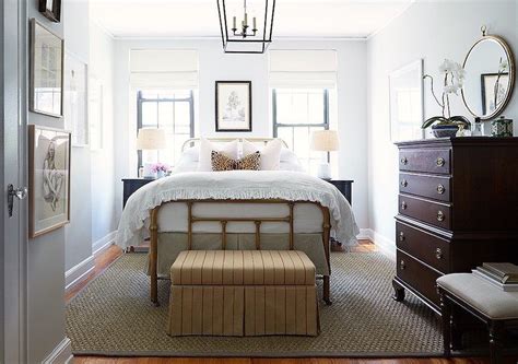 How to make any small room seem bigger? 16 Tricks To Make Your Small Rooms Look Bigger + Mistakes ...