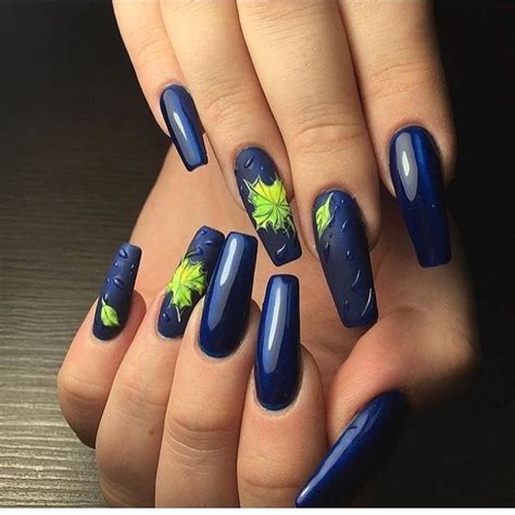 2019 classy nail art designs for short nails fashionist now