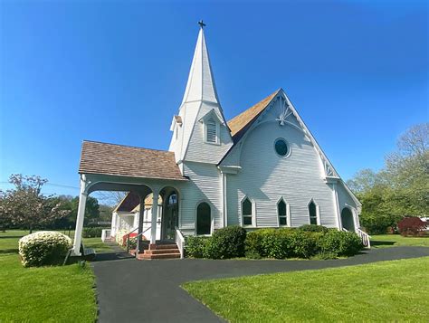 Most Holy Trinity Church Most Holy Trinity Parish United States