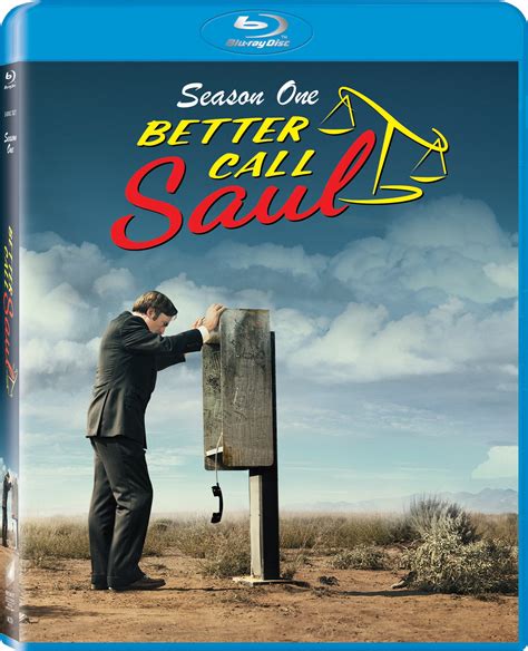 Better Call Saul DVD Release Date