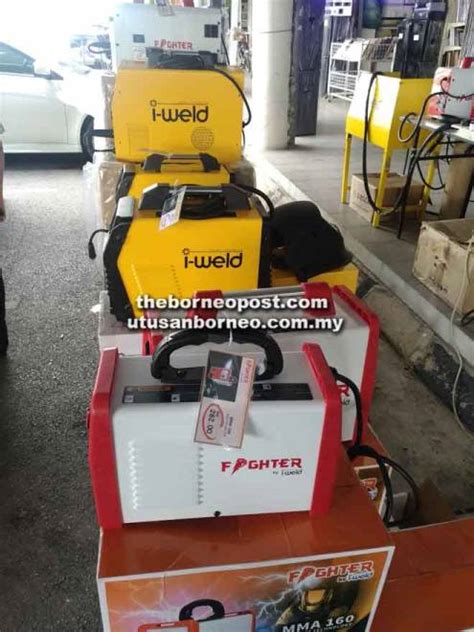 The malaysian automotive industry is the third largest in southeast asia, and the 23rd largest in the world, with an annual production output of over 500,000 vehicles. Kawan Baru Sdn Bhd tawar diskaun 10-50% ke atas perkakasan ...