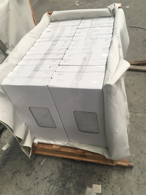 How To Pack And Load Of Stone Order Fulei Stone