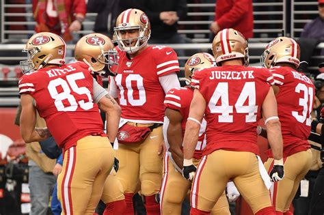 49ers Predicting Offensive Starting Lineup Before 2020 Nfl Draft Page 2