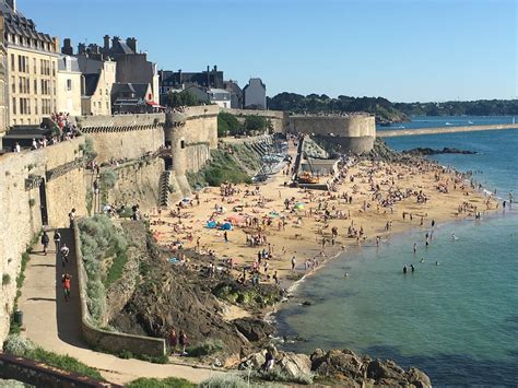 Saint Malo Arts Et Voyages