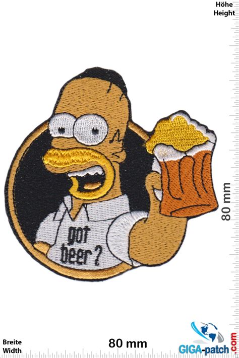Homer Simpson - Facebook, Instagram, Twitter [Profiles]