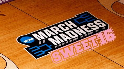 March Madness Sweet 16 Futures Tracker Wagerbop