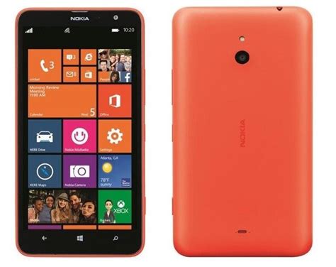 Buy Original Nokia Lumia 1320 Unlocked 1gb Ram 8gb Rom