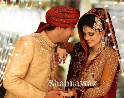 Pin By Shining Pearl On ♥ Dulha And Dulhan ♥ Pakistani Bride Pakistani Wedding Photography
