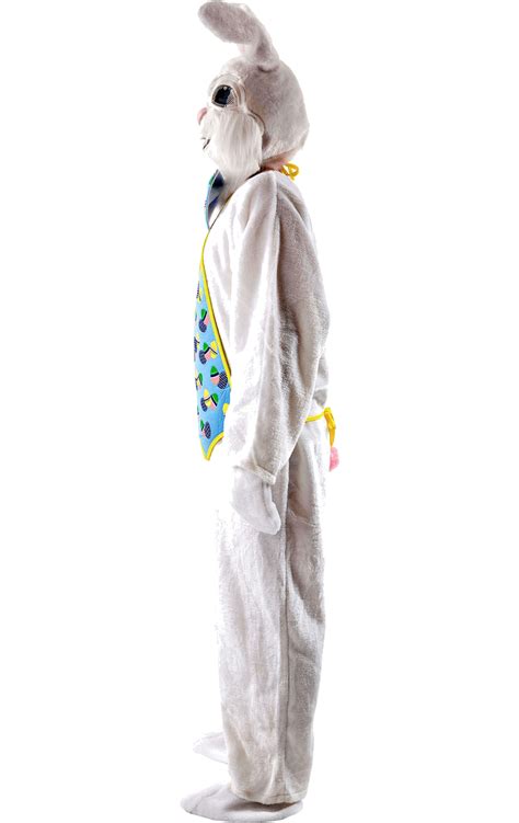 Adult Easter Bunny Costume Uk