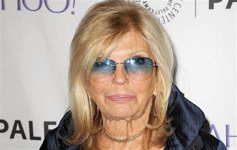 Nancy Sinatra Says Shell Never Forgive Trump Voters