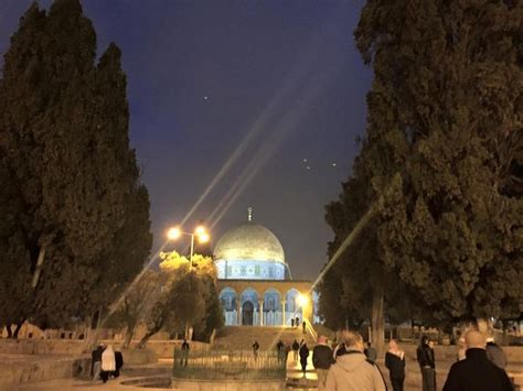 The first qiblah of the believers. Al Masjid Al Aqsa, East Jerusalem, Palestine | East ...