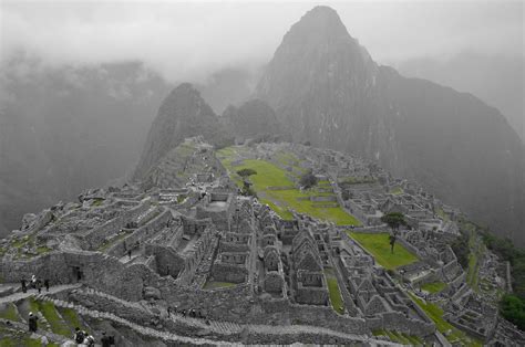 Free Stock Photo Of Huayna Picchu Machu Picchu Peru