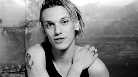 Jamie Campbell Bower Playgirl Naked Male Celebrities