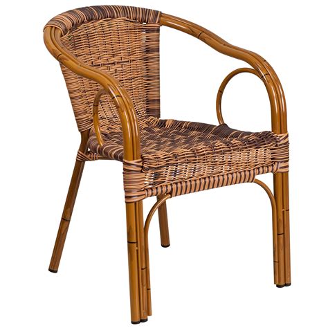 Indoor Wicker Dining Chairs All Chairs